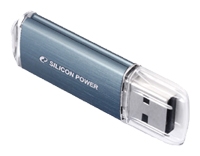 flash drive USB Silicon Power, USB flash Silicon Power Ultima II-I Readyboost 1Gb, Silicon Power USB flash, flash drive Silicon Power Ultima II-I Readyboost 1Gb, pen drive Silicon Power, flash drive USB Silicon Power, Silicon Power Ultima II-I Readyboo