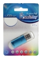 usb flash drive SmartBuy, usb flash SmartBuy V-Cut 8GB, SmartBuy usb flash, flash drive SmartBuy V-Cut 8GB, azionamento del pollice SmartBuy, flash drive USB SmartBuy, SmartBuy V-Cut 8GB