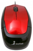 SmartTrack 307 Red mouse USB photo, SmartTrack 307 Red mouse USB photos, SmartTrack 307 Red mouse USB immagine, SmartTrack 307 Red mouse USB immagini, SmartTrack foto
