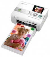 stampanti Sony, stampante Sony DPP-FP60, stampanti Sony, Sony DPP-FP60 stampante MFP Sony, Sony MFP, MFP Sony DPP-FP60, Sony DPP-FP60 specifiche, Sony DPP-FP60, Sony DPP-FP60 MFP, Sony DPP- specificazione FP60