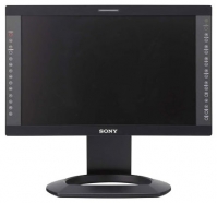 Monitor Sony, il monitor LMD-2050W, Sony monitor LMD-2050W Monitor, Monitor PC Sony, Sony Monitor PC, Monitor PC Sony LMD-2050W, Sony LMD-2050W specifiche, Sony LMD-2050W