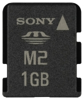 Sony scheda di memoria, scheda di memoria Sony MS-A1GD, Sony scheda di memoria, schede di memoria MS-A1GD Sony, Memory Stick Sony, Sony Memory Stick, Sony MS-A1GD, Sony specifiche MS-A1GD, Sony MS-A1GD