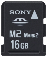 Sony scheda di memoria, scheda di memoria Sony MS-M16, Sony scheda di memoria, scheda di memoria Sony MS-M16, memory stick Sony, Sony Memory Stick, Sony MS-M16, Sony specifiche MS-M16, Sony MS-M16
