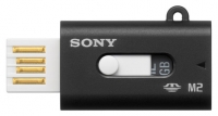 Sony MSA8GU2 photo, Sony MSA8GU2 photos, Sony MSA8GU2 immagine, Sony MSA8GU2 immagini, Sony foto