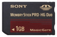 Sony scheda di memoria, scheda di memoria Sony MSEX1G, scheda di memoria Sony, scheda di memoria Sony MSEX1G, memory stick Sony, Sony Memory Stick, Sony MSEX1G, Sony specifiche MSEX1G, Sony MSEX1G