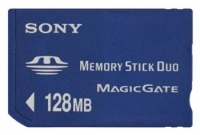 Sony scheda di memoria, scheda di memoria Sony MSH-M128N, Sony scheda di memoria, scheda di memoria Sony MSH-M128N, memory stick Sony, Sony Memory Stick, Sony MSH-M128N, Sony specifiche MSH-M128N, Sony MSH-M128N