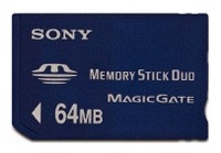 Sony scheda di memoria, scheda di memoria Sony MSH-M64A, Sony scheda di memoria, scheda di memoria Sony MSH-M64A, memory stick Sony, Sony Memory Stick, Sony MSH-M64A, Sony specifiche MSH-M64A, Sony MSH-M64A