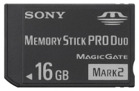 Sony scheda di memoria, scheda di memoria Sony MSMT16GN, scheda di memoria Sony, scheda di memoria Sony MSMT16GN, memory stick Sony, Sony Memory Stick, Sony MSMT16GN, Sony specifiche MSMT16GN, Sony MSMT16GN