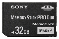 Sony scheda di memoria, scheda di memoria Sony MSMT32G, scheda di memoria Sony, scheda di memoria Sony MSMT32G, memory stick Sony, Sony Memory Stick, Sony MSMT32G, Sony specifiche MSMT32G, Sony MSMT32G