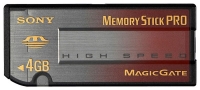 Sony scheda di memoria, scheda di memoria Sony MSX-4GN, Sony scheda di memoria, scheda di memoria MSX-4GN Sony, Memory Stick Sony, Sony Memory Stick, Sony MSX-4GN, Sony specifiche MSX-4GN, Sony MSX-4GN