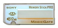 Sony scheda di memoria, scheda di memoria Sony MSX-512, Sony scheda di memoria, scheda di memoria MSX-512 Sony, Memory Stick Sony, Sony Memory Stick, Sony MSX-512, Sony MSX-512 specifiche, Sony MSX-512