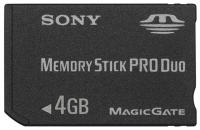 Sony scheda di memoria, scheda di memoria Sony MSX-M4GB, Sony scheda di memoria, scheda di memoria Sony MSX-M4GB, memory stick Sony, Sony Memory Stick, Sony MSX-M4GB, Sony MSX-specifiche M4GB, Sony MSX-M4GB