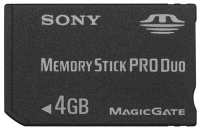 Sony scheda di memoria, scheda di memoria Sony MSX-M4GS, Sony scheda di memoria, scheda di memoria Sony MSX-M4GS, memory stick Sony, Sony Memory Stick, Sony MSX-M4GS, Sony MSX-specifiche M4GS, Sony MSX-M4GS