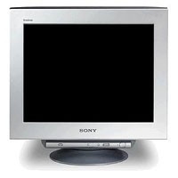 Monitor Sony, monitor di Sony Multiscan F520, Sony monitor, Sony Multiscan F520 monitor, PC Monitor Sony, Sony monitor pc, pc del monitor Sony Multiscan F520, Sony Multiscan F520 specifiche, Sony Multiscan F520