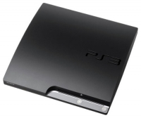 sistemi di gioco, console di gioco Sony, console per videogiochi di Sony, Sony PlayStation 3 Slim 320GB recensioni, Sony PlayStation 3 Slim 320GB specifiche, console di gioco Sony PlayStation 3 Slim 320Gb recensione, Sony PlayStation 3 Slim 320Gb, Sony Pl