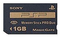 Sony scheda di memoria, scheda di memoria Sony PSP-MP1GG, Sony scheda di memoria, scheda di memoria Sony PSP-MP1GG, memory stick Sony, Sony Memory Stick, Sony PSP-MP1GG, Sony PSP-specifiche MP1GG, Sony PSP-MP1GG