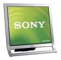 Monitor Sony, un monitor Sony SDM-HS95, monitor Sony, Sony SDM-HS95 monitor, PC Monitor Sony, Sony monitor pc, pc del monitor Sony SDM-HS95, Sony SDM-HS95 specifiche, Sony SDM-HS95