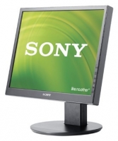 Monitor Sony, un monitor Sony SDM-S205K, monitor Sony, Sony SDM-S205K monitor, PC Monitor Sony, Sony monitor pc, pc del monitor Sony SDM-S205K, Sony SDM-specifiche S205K, Sony SDM-S205K