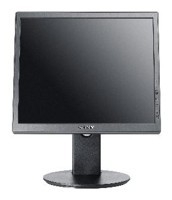 Monitor Sony, un monitor Sony SDM-S95A, monitor Sony, Sony SDM-S95A monitor, PC Monitor Sony, Sony monitor pc, pc del monitor Sony SDM-S95A, Sony SDM-S95A specifiche, Sony SDM-S95A