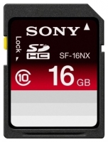 Sony scheda di memoria, scheda di memoria Sony SF-16NX, Sony scheda di memoria, scheda di memoria SF-16NX Sony, Memory Stick Sony, Sony Memory Stick, Sony SF-16NX, Sony specifiche SF-16NX, Sony SF-16NX