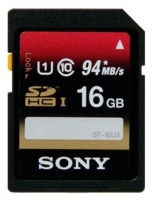 Sony scheda di memoria, scheda di memoria Sony SF-16UX, Sony scheda di memoria, scheda di memoria SF-16UX Sony, Memory Stick Sony, Sony Memory Stick, Sony SF-16UX, Sony specifiche SF-16UX, Sony SF-16UX