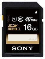 Sony scheda di memoria, scheda di memoria Sony SF-16UY, Sony scheda di memoria, scheda di memoria SF-16UY Sony, Memory Stick Sony, Sony Memory Stick, Sony SF-16UY, Sony specifiche SF-16UY, Sony SF-16UY