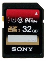 Sony scheda di memoria, scheda di memoria Sony SF-32UX, Sony scheda di memoria, scheda di memoria SF-32UX Sony, Memory Stick Sony, Sony Memory Stick, Sony SF-32UX, Sony specifiche SF-32UX, Sony SF-32UX