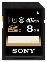 Sony scheda di memoria, scheda di memoria Sony SF-8UY, Sony scheda di memoria, scheda di memoria SF-8UY Sony, Memory Stick Sony, Sony Memory Stick, Sony SF-8UY, Sony specifiche SF-8UY, Sony SF-8UY