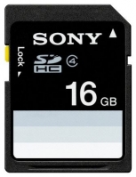 Sony scheda di memoria, scheda di memoria Sony SF16N4, scheda di memoria Sony, Sony scheda di memoria SF16N4, memory stick Sony, Sony Memory Stick, Sony SF16N4, Sony SF16N4 specifiche, Sony SF16N4