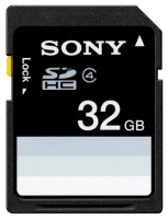 Sony scheda di memoria, scheda di memoria Sony SF32N4, scheda di memoria Sony, Sony scheda di memoria SF32N4, memory stick Sony, Sony Memory Stick, Sony SF32N4, Sony SF32N4 specifiche, Sony SF32N4