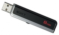 usb flash drive Sony, usb flash Sony USM-8GJ, Sony flash USB, flash drive Sony USM-8GJ, Thumb Drive Sony, flash drive USB Sony, Sony USM-8GJ