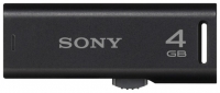 usb flash drive Sony, usb flash Sony USM4GR, Sony flash USB, flash drive Sony USM4GR, Thumb Drive Sony, flash drive USB Sony, Sony USM4GR