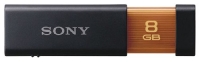 usb flash drive Sony, usb flash Sony USM8GL, Sony flash USB, flash drive Sony USM8GL, Thumb Drive Sony, flash drive USB Sony, Sony USM8GL