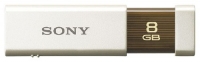 usb flash drive Sony, usb flash Sony USM8GLX, Sony flash USB, flash drive Sony USM8GLX, Thumb Drive Sony, flash drive USB Sony, Sony USM8GLX