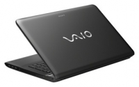 Sony VAIO SVE1711G1R (Pentium B970 2300 Mhz/17.3"/1600x900/4096Mb/500Gb/DVD-RW/Wi-Fi/Bluetooth/Win 7 HB 64) photo, Sony VAIO SVE1711G1R (Pentium B970 2300 Mhz/17.3"/1600x900/4096Mb/500Gb/DVD-RW/Wi-Fi/Bluetooth/Win 7 HB 64) photos, Sony VAIO SVE1711G1R (Pentium B970 2300 Mhz/17.3"/1600x900/4096Mb/500Gb/DVD-RW/Wi-Fi/Bluetooth/Win 7 HB 64) immagine, Sony VAIO SVE1711G1R (Pentium B970 2300 Mhz/17.3"/1600x900/4096Mb/500Gb/DVD-RW/Wi-Fi/Bluetooth/Win 7 HB 64) immagini, Sony foto