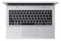 laptop Sony, notebook Sony VAIO SVT1111Z9R (Core i7 3517U 1900 Mhz/11.6