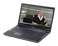 laptop Sony, notebook Sony VAIO VGN-AW2XRY (Core 2 Duo T9800 2930 Mhz/18.4
