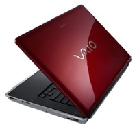 laptop Sony, notebook Sony VAIO VGN-CR320E (Core 2 Duo T7250 2000 Mhz/14.1