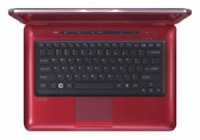 laptop Sony, notebook Sony VAIO VGN-CS190JTR (Core 2 Duo P8400 2260 Mhz/14.1
