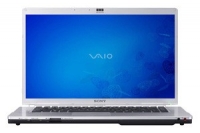 laptop Sony, notebook Sony VAIO VGN-FW370J (Core 2 Duo P8600 2400 Mhz/16.4