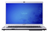 laptop Sony, notebook Sony VAIO VGN-FW485J (Core 2 Duo P7350 2000 Mhz/16.4