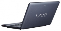 laptop Sony, notebook Sony VAIO VGN-NW360F (Core 2 Duo T6600 2200 Mhz/15.5