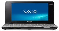 laptop Sony, notebook Sony VAIO VGN-P688E (Atom 1330 Mhz/8.0