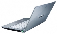 Sony VAIO VGN-SR290JTQ (Core 2 Duo P8400 2260 Mhz/13.3"/1280x800/3072Mb/320.0Gb/DVD-RW/Wi-Fi/Bluetooth/Win Vista HP) photo, Sony VAIO VGN-SR290JTQ (Core 2 Duo P8400 2260 Mhz/13.3"/1280x800/3072Mb/320.0Gb/DVD-RW/Wi-Fi/Bluetooth/Win Vista HP) photos, Sony VAIO VGN-SR290JTQ (Core 2 Duo P8400 2260 Mhz/13.3"/1280x800/3072Mb/320.0Gb/DVD-RW/Wi-Fi/Bluetooth/Win Vista HP) immagine, Sony VAIO VGN-SR290JTQ (Core 2 Duo P8400 2260 Mhz/13.3"/1280x800/3072Mb/320.0Gb/DVD-RW/Wi-Fi/Bluetooth/Win Vista HP) immagini, Sony foto