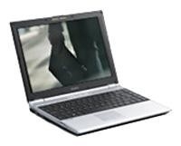 laptop Sony, notebook Sony VAIO VGN-SZ7RMN/B (Core 2 Duo T8100 2100 Mhz/13.3