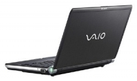 laptop Sony, notebook Sony VAIO VGN-TT1RVN (Core 2 Duo SU9300 1200 Mhz/11.1