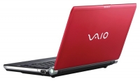 laptop Sony, notebook Sony VAIO VGN-TT46MRG (Core 2 Duo SU9400 1400 Mhz/11.1