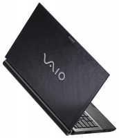 laptop Sony, notebook Sony VAIO VGN-TZ191N (Core 2 Duo U7600 1200 Mhz/11.1
