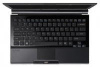 laptop Sony, notebook Sony VAIO VGN-TZ398U (Core 2 Duo U7700 1330 Mhz/11.1