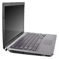 laptop Sony, notebook Sony VAIO VGN-Z21ZRN (Core 2 Duo P9500 2530 Mhz/13.1